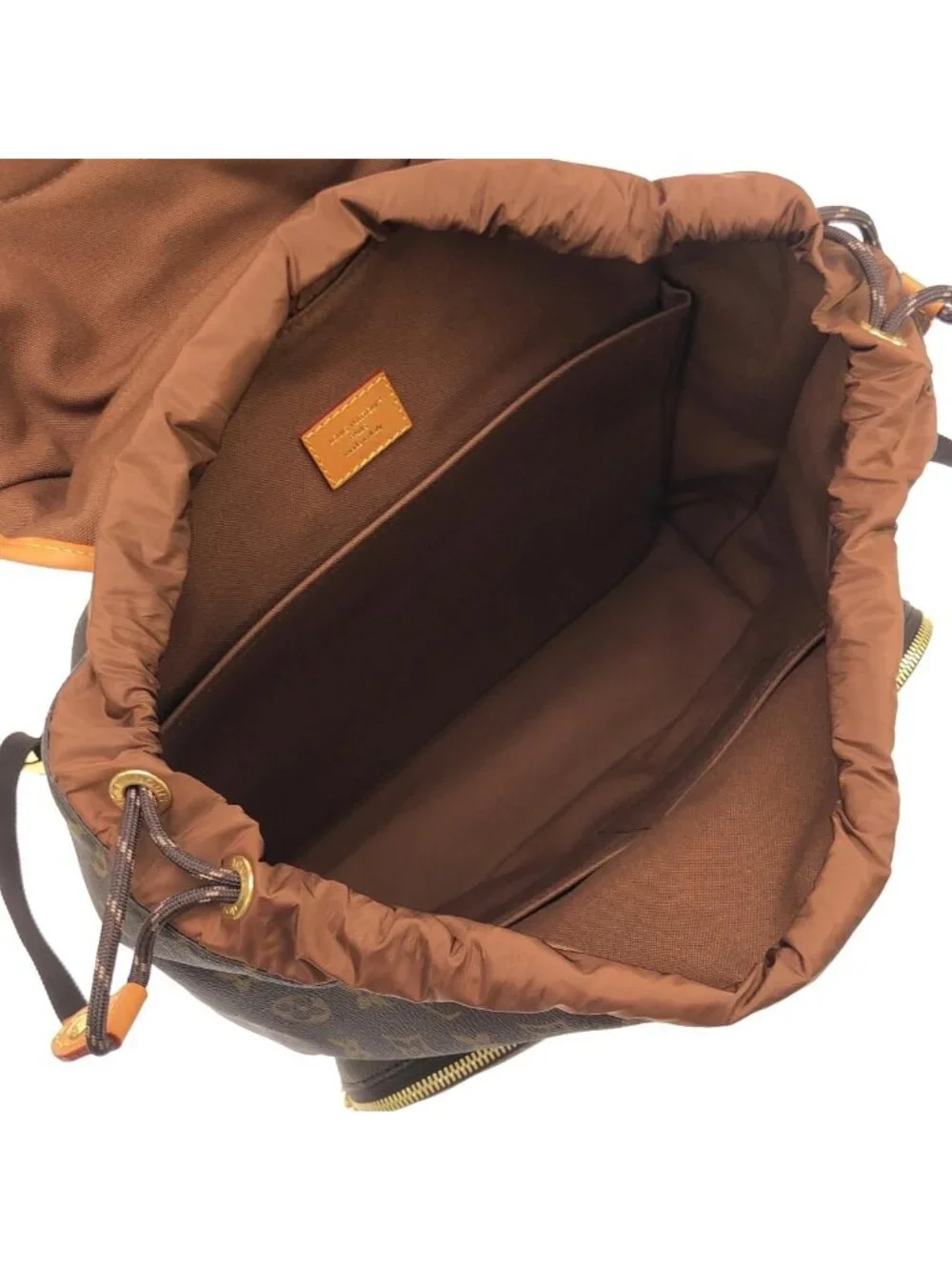 Louis Vuitton this authentic